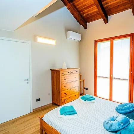 Apartment La Perla Di Piona *