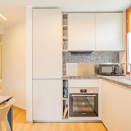 Apartman La Perla Di Piona Colico