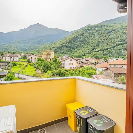 La Perla Di Piona