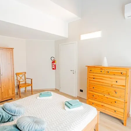 La Perla Di Piona Apartment