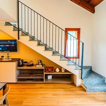 Apartman La Perla Di Piona