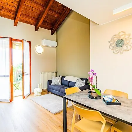 Apartment La Perla Di Piona Colico