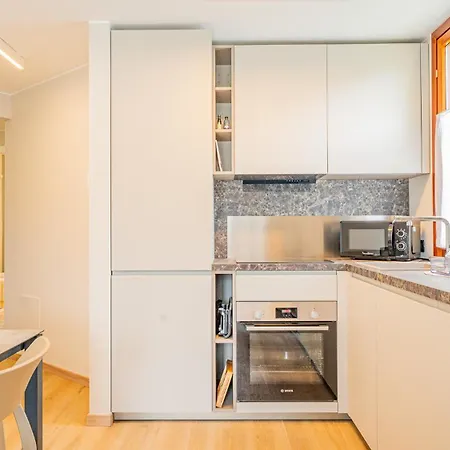 La Perla Di Piona Apartment