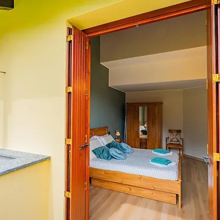 Apartman La Perla Di Piona Colico