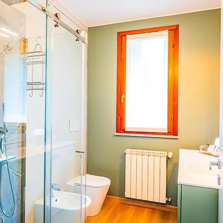 Apartman La Perla Di Piona