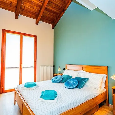 Apartment La Perla Di Piona