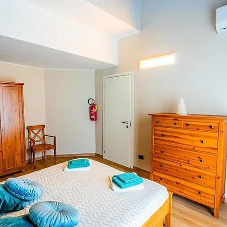 Apartment La Perla Di Piona