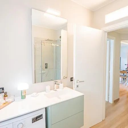 La Perla Di Piona Apartment Colico