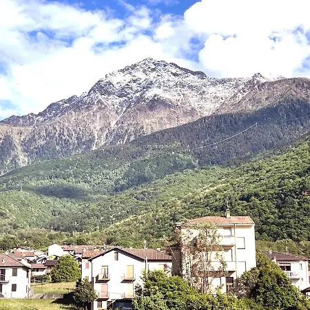 La Perla Di Piona * Colico