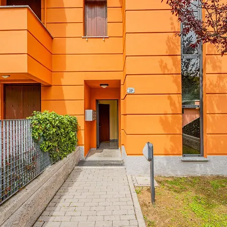 Apartman La Perla Di Piona
